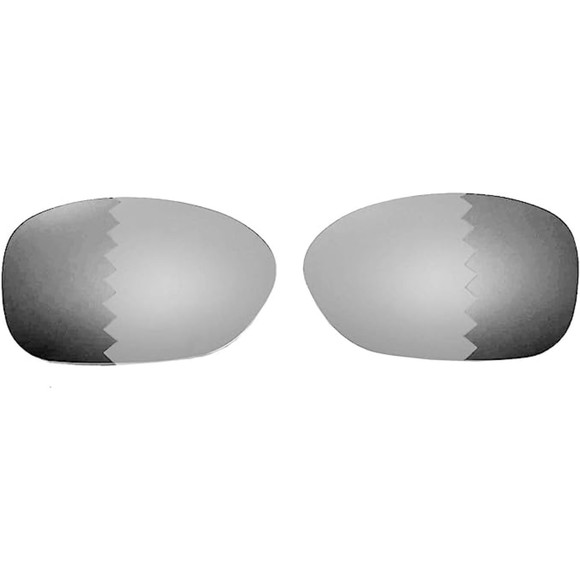 NWT Walleva Replacement Lenses for Oakley Pulse - Picture 2 of 4